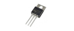 IRF100B201 Transistor MOSFET Canal N 100V 192A