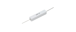 R1E-25W Resistencia a 25W 1 Ohms