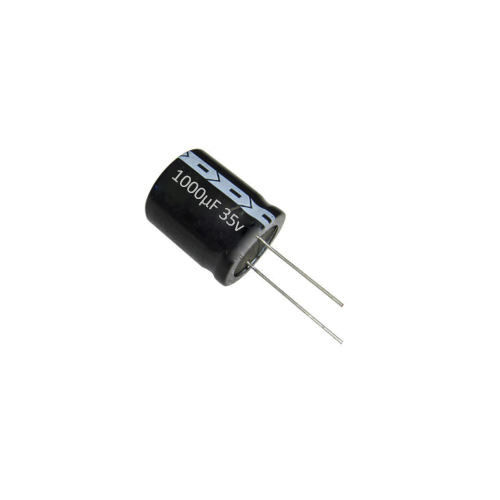 CE-1000-35V Capacitor Electrolítico