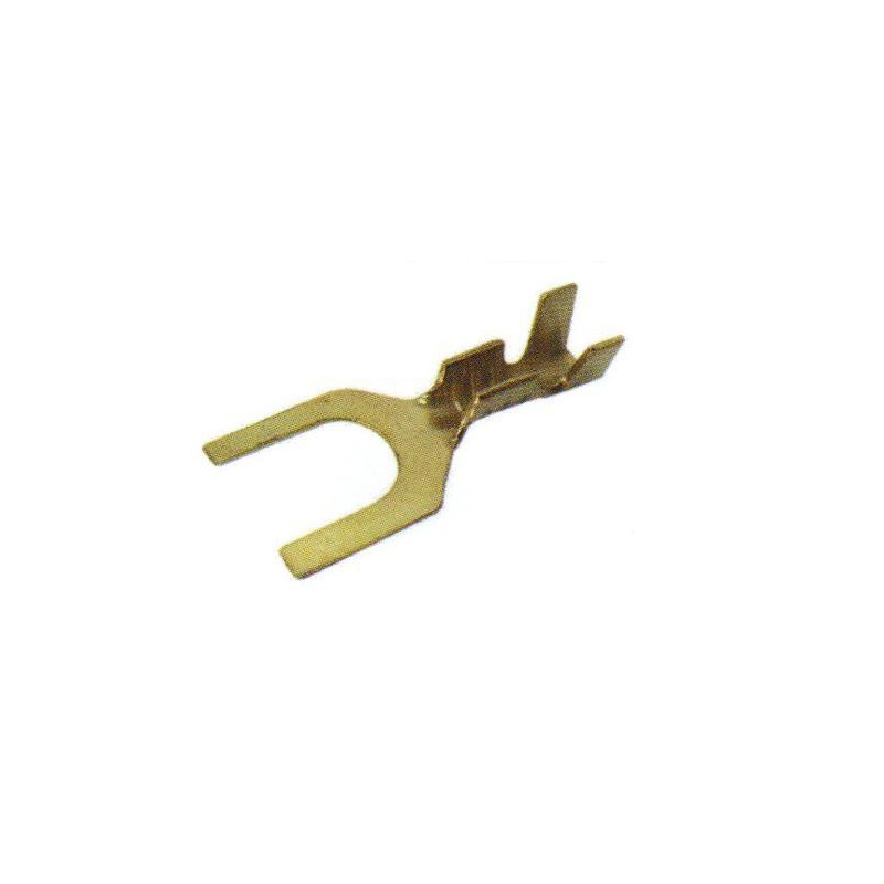 520-770 Terminal Sin Aislante Tipo U X8M-8