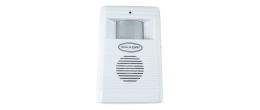 500-906 Sensor De Movimiento Con Timbre 4.5V