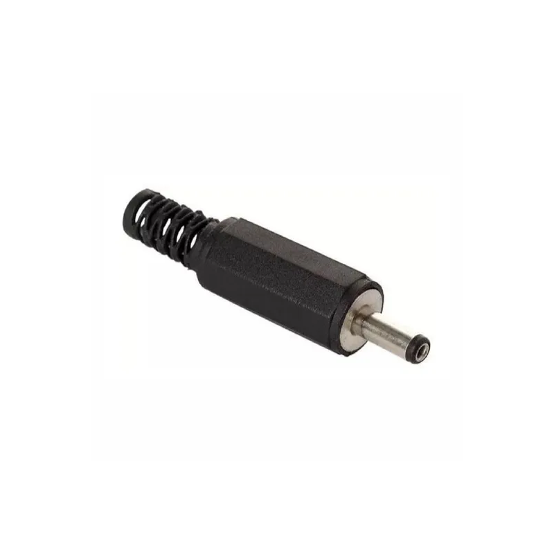 705-770 Plug Invertido 1.3mm con Resorte