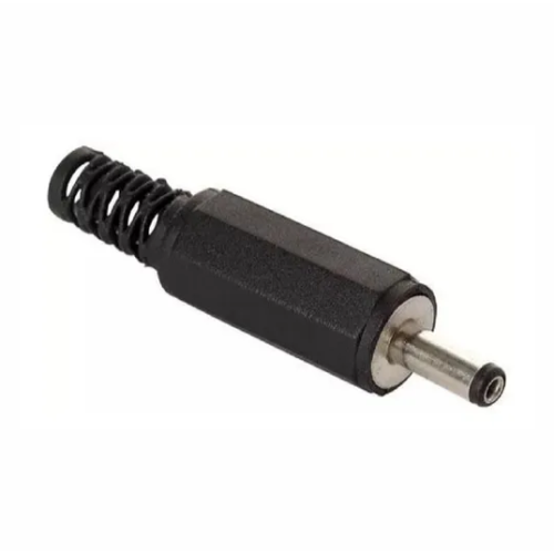 705-770 Plug Invertido 1.3mm con Resorte