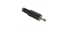 705-770 Plug Invertido 1.3mm con Resorte