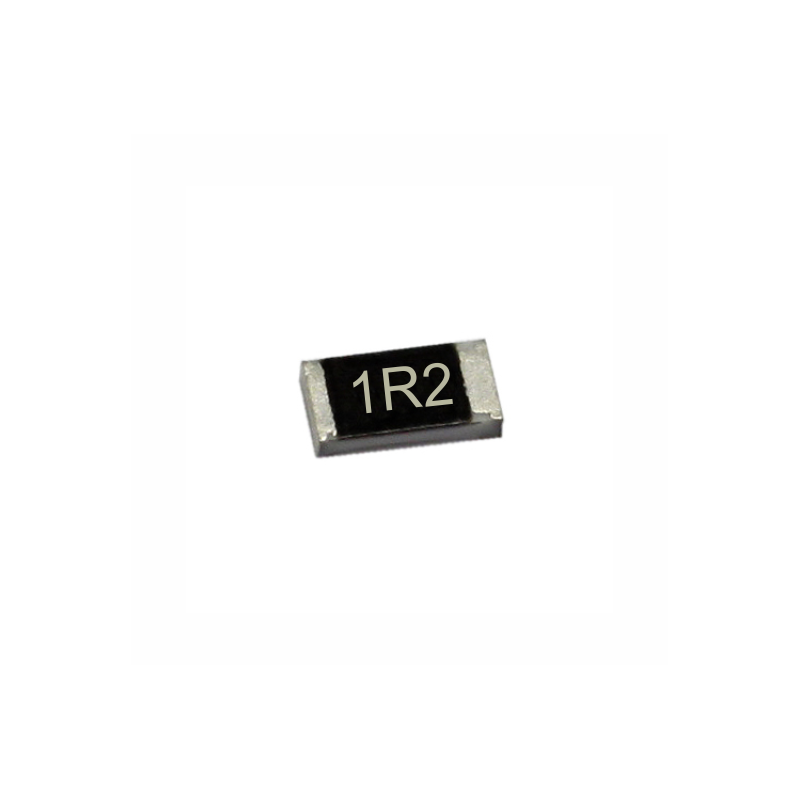 RMS-1E2 Resistencia SMD 1.2 ohm 1/8W 1206