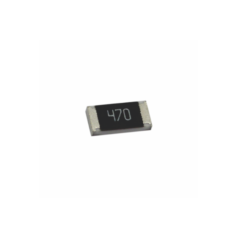 RMS-47E Resistencia SMD 47 ohm 1/4W 1206