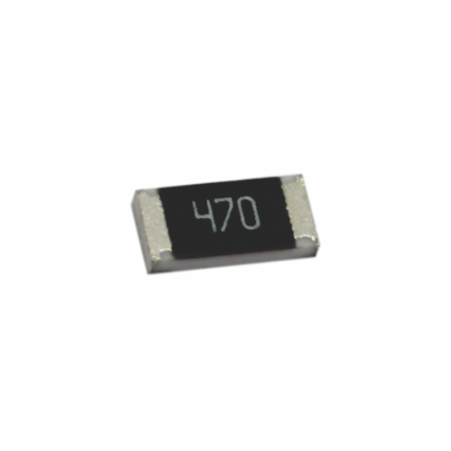 RMS-47E Resistencia SMD 47 ohm 1/4W 1206