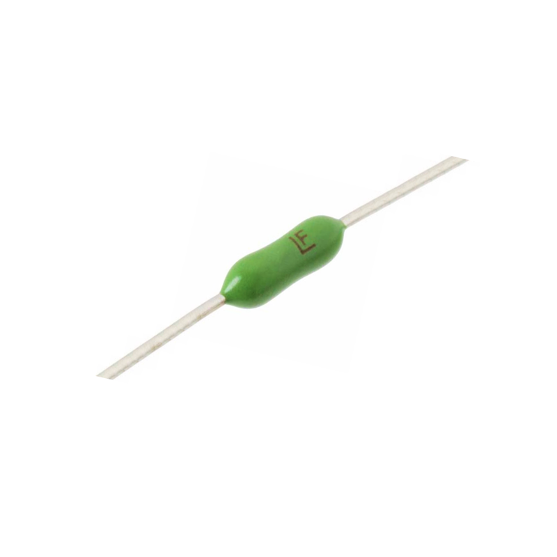 FR2 Pico Fusible Rápido 125V 2A
