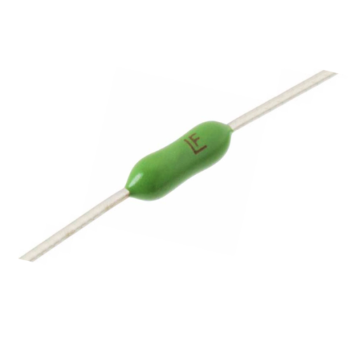 FR2 Pico Fusible Rápido 125V 2A