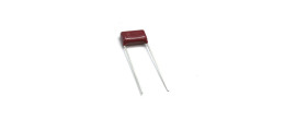 CP-.068-250V Capacitor Poliester 0.068uF 68nF 250V -683-
