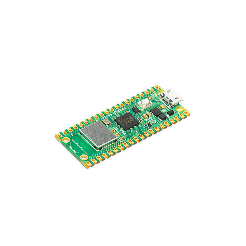 XS-585 Raspberry PI PICO W RP2040
