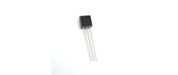 S9013 Transistor BJT NPN 20V 500mA TO-92-3