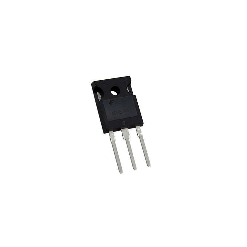 HGHT40N60A4 Transistor IGBT Canal N