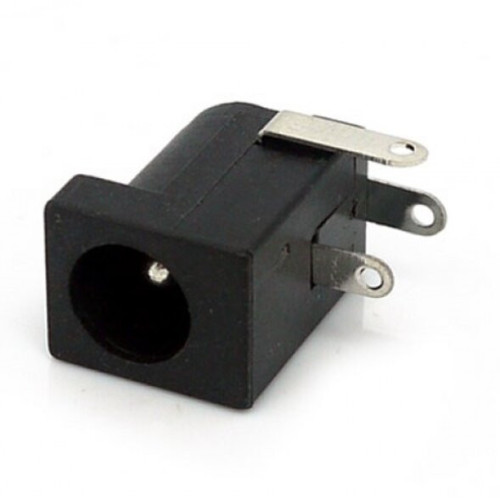 705-571 Conector Jack de Barril DC para PCB 2.1mm