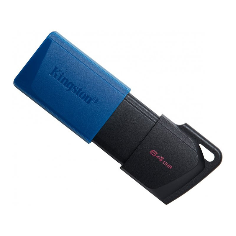 MEM-64GB Memoria USB 64GB Kingston Exodia M 3.2 Gen