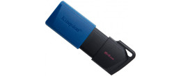 MEM-64GB Memoria USB 64GB Kingston Exodia M 3.2 Gen