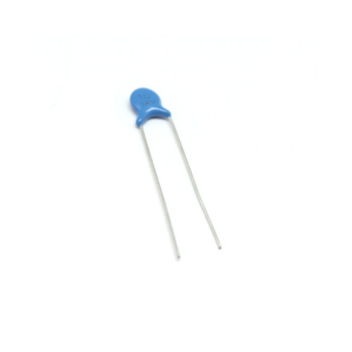 CC-10-1000V Capacitor cerámico 10pF 1000V 1KV -10-