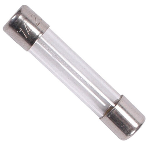 255-420 Fusible Tipo Americano 3A 250V