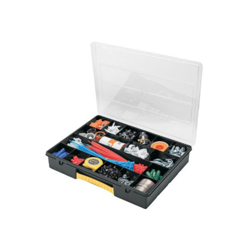 ORG-18P Organizador de 14¨ con 18 Compartimentos