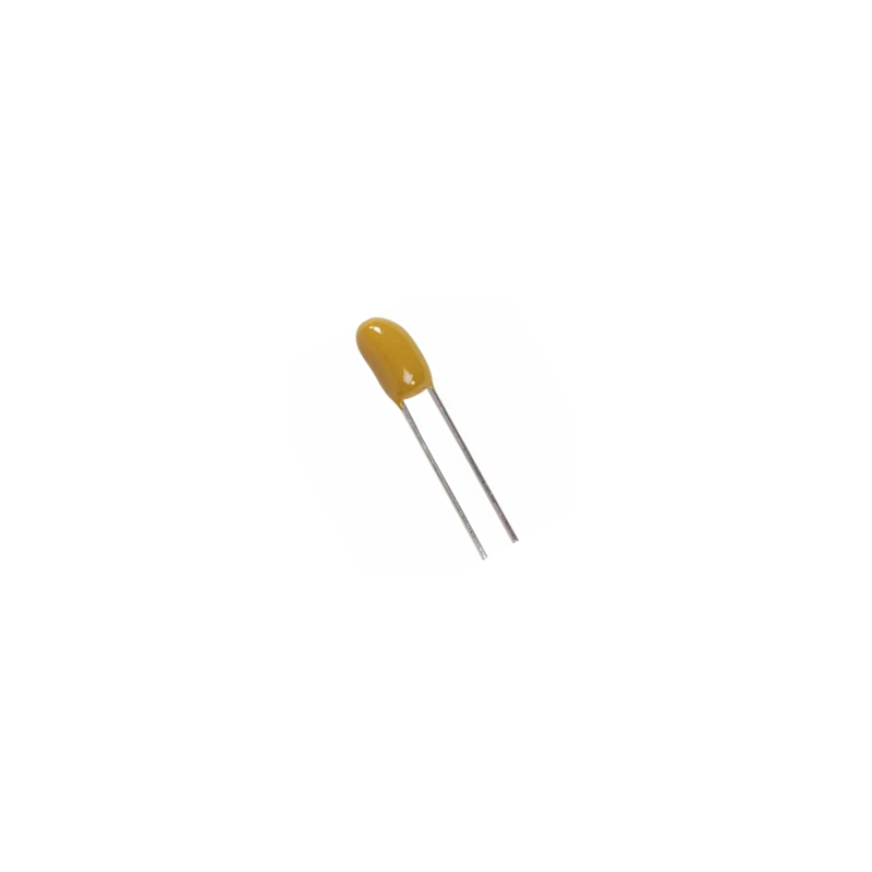 CT-2.2-35V Capacitor de Tantalio 2.2uF 35V