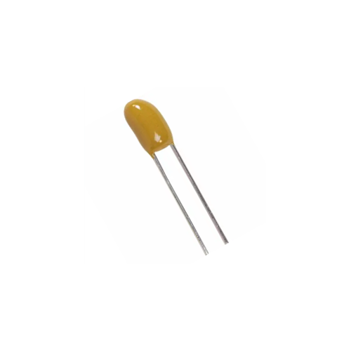 CT-2.2-35V Capacitor de Tantalio 2.2uF 35V