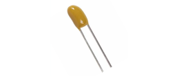 CT-2.2-35V Capacitor de Tantalio 2.2uF 35V