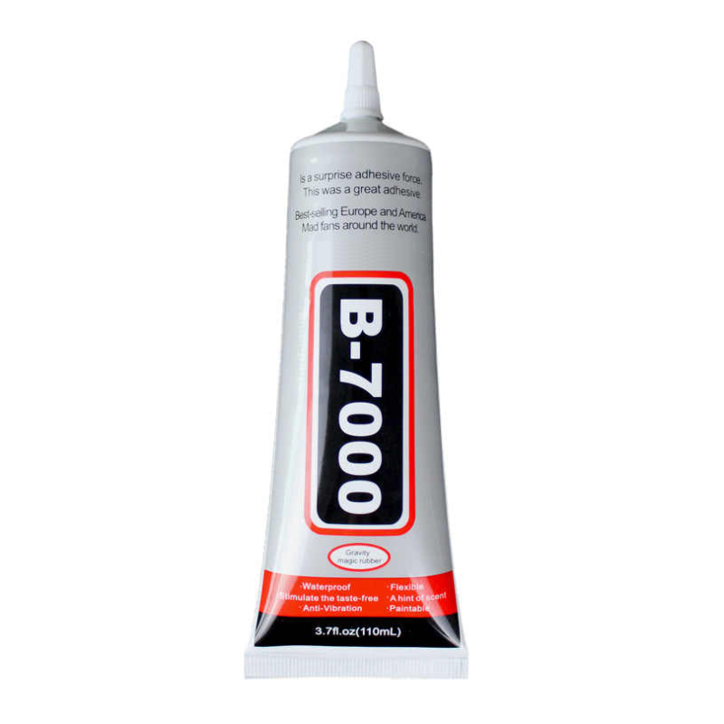 B7000 Pegamento B-7000 de 110ml