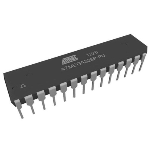 ATMEGA328P Microcontrolador AVR 32K FLASH DIP-28