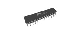 ATMEGA328P Microcontrolador AVR 32K FLASH DIP-28