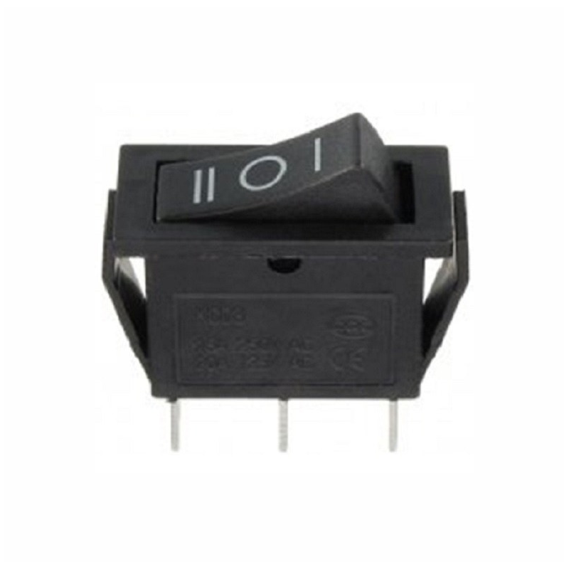 835-087 Interruptor Switch Doble Posición