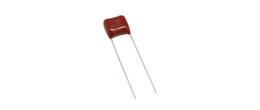 CP-.1-400V Capacitor de Poliester 0.1uF 400V -104-