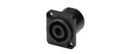 705-590 Jack SPEAKON Tipo NEUTRIK