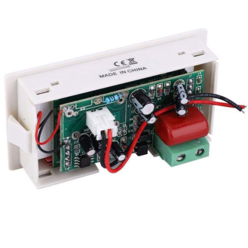  Corriente Alterna D69-2042