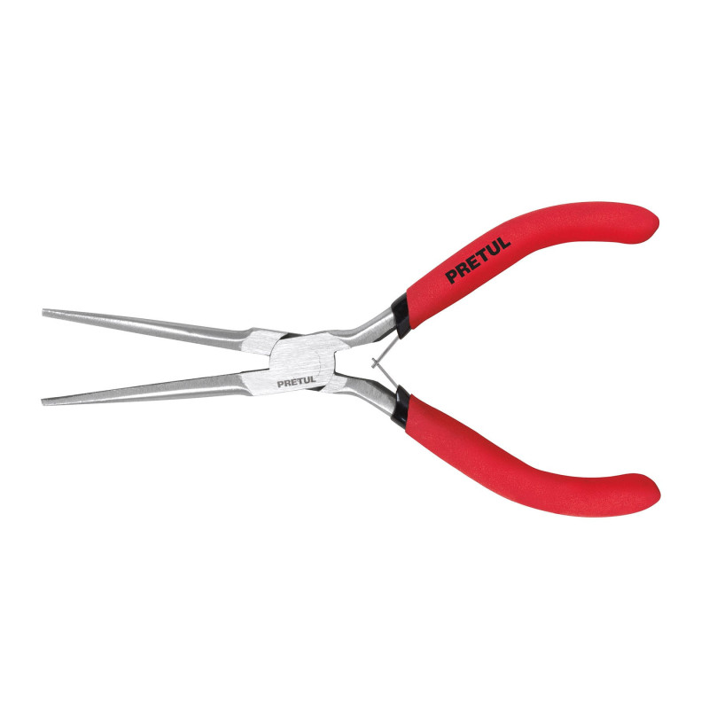 PMP-PA4 Pinza Miniatura Punta de Aguja 6"  22665