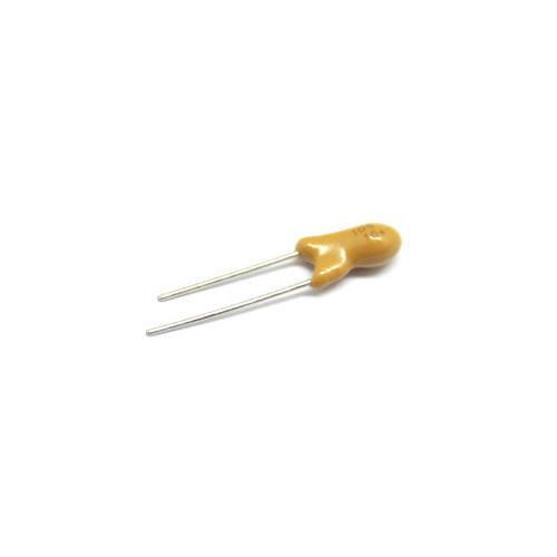 CT-10-16V Capacitor de Tantalio 10uF 16V