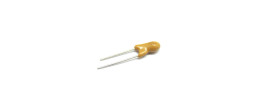 CT-10-16V Capacitor de Tantalio 10uF 16V