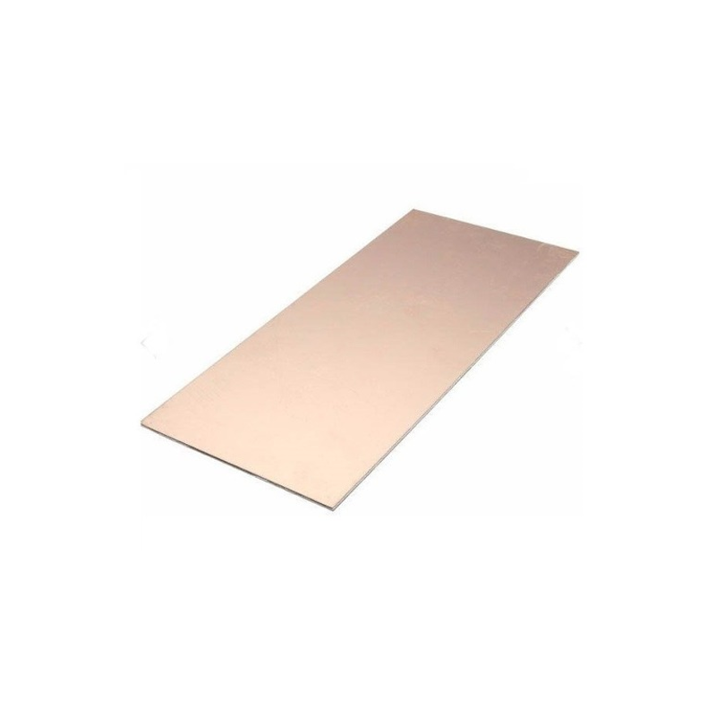 PF1C5X15 Placa Fenólica 5X15 cm 1 Cara 690-452