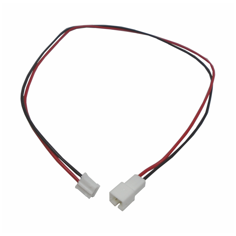 870-818 Conector Arnés Macho Hembra de 2 Vías