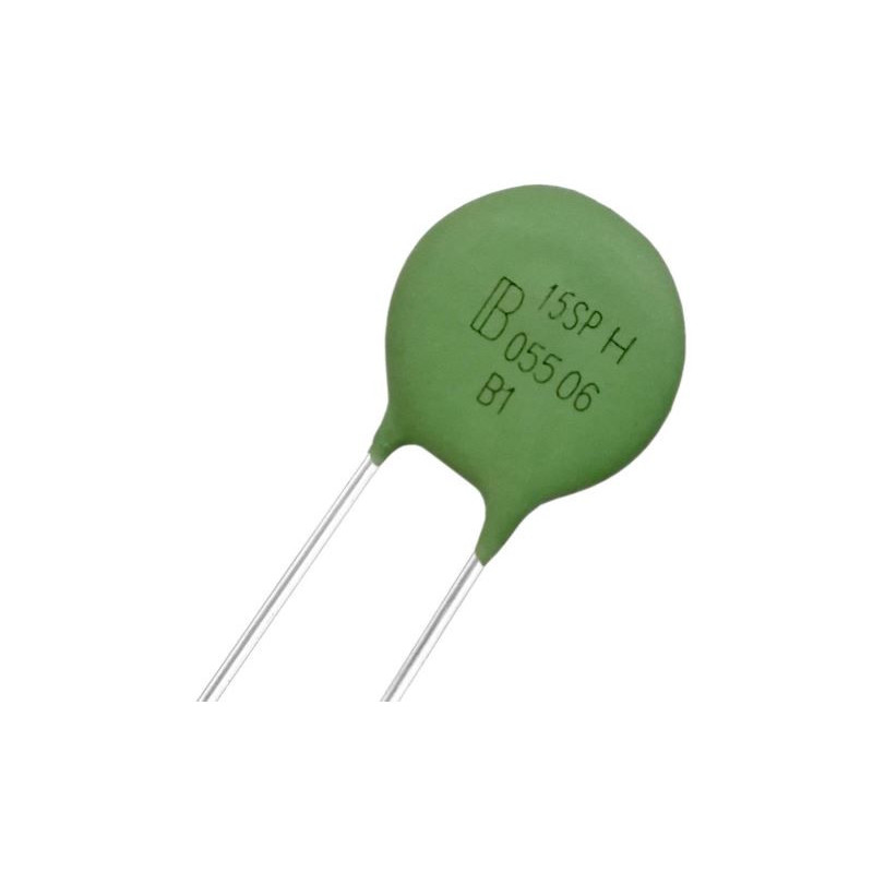 S14KN471 Varistor de 300VAC RMS