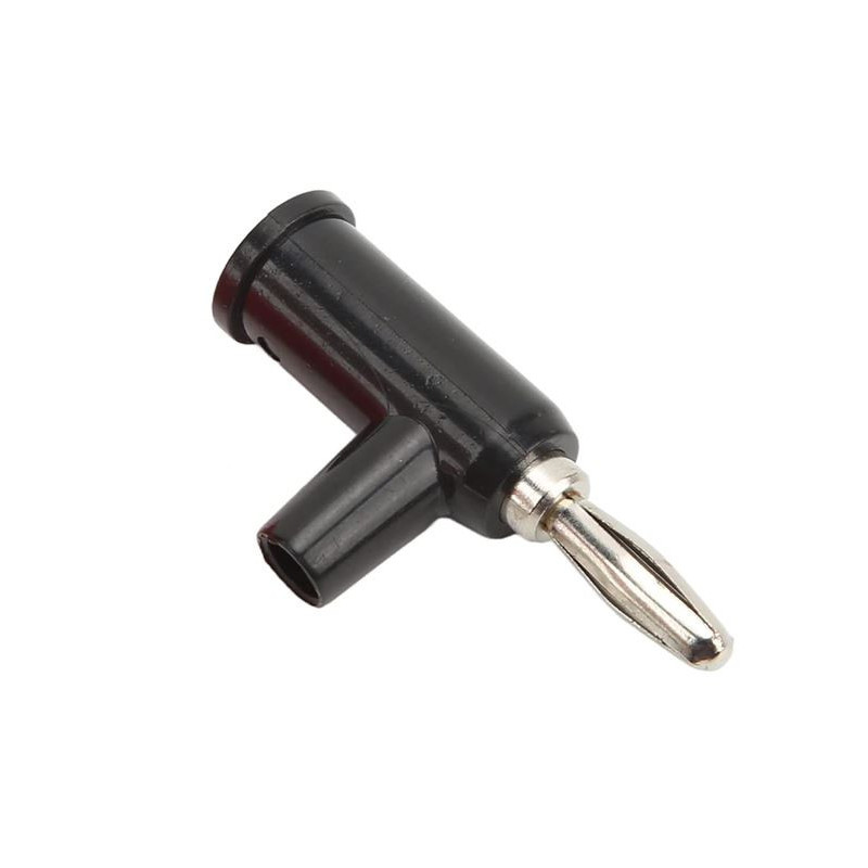 705-1122 Conector Plug Banana Macho 4mm