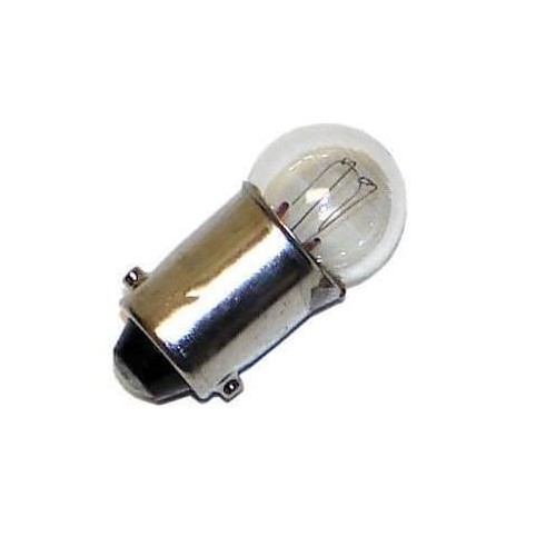 245-505 Foco Incandescente Tipo Perlita