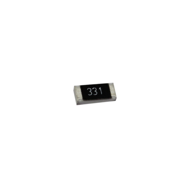 RMS-330E Resistencia SMD 330 ohm 1/8W 1206