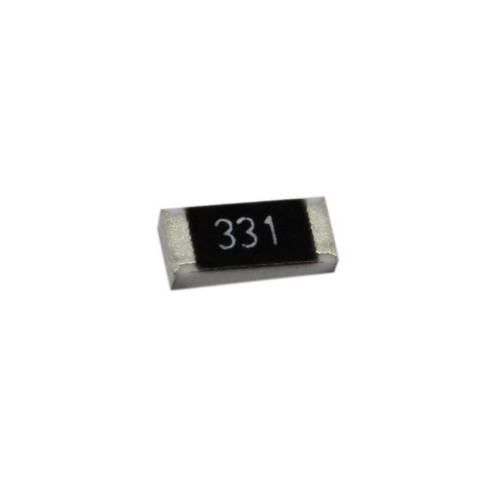 RMS-330E Resistencia SMD 330 ohm 1/8W 1206