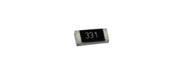 RMS-330E Resistencia SMD 330 ohm 1/8W 1206