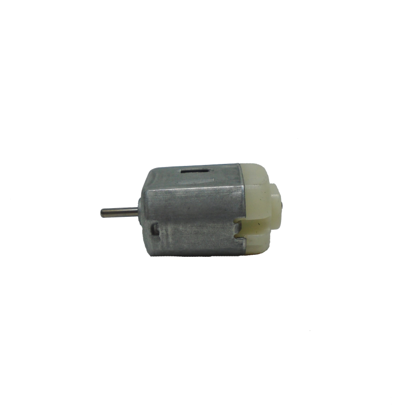 MOTOR-005 Motor de 4cm 3-6V para Helices y Motoreductor Amarillo