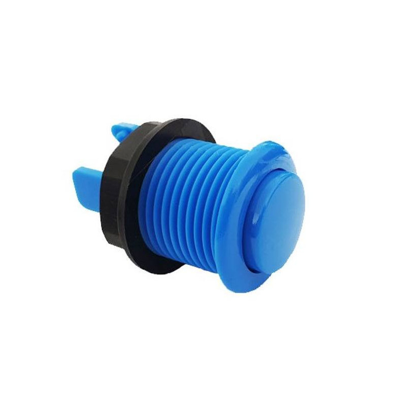 835-136 Botón para Maquinita con Microswitch 12V 10mA