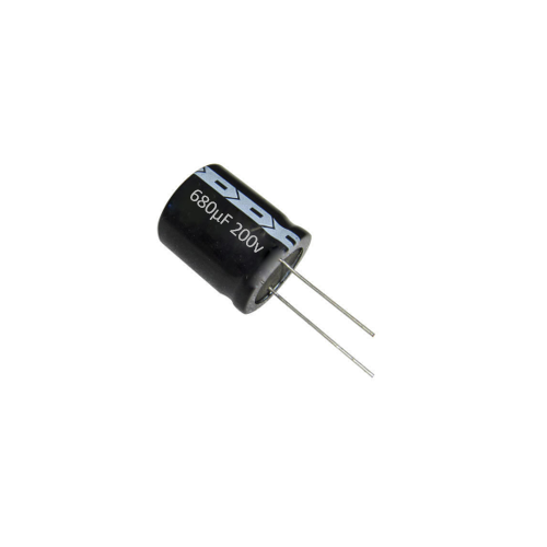 CE-680-200V Capacitor Electrolitico
