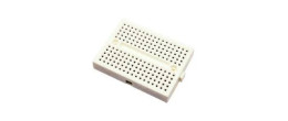 XS-325 Mini Protoboard 170 Puntos