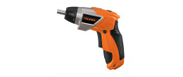 DESI-36X Destornillador Profesional Inalámbrico 2 Posiciones 3.6V 101843