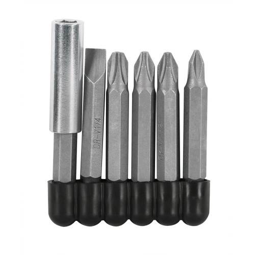 DESI-36X Destornillador Profesional Inal谩mbrico 2 Posiciones 3.6V 101843